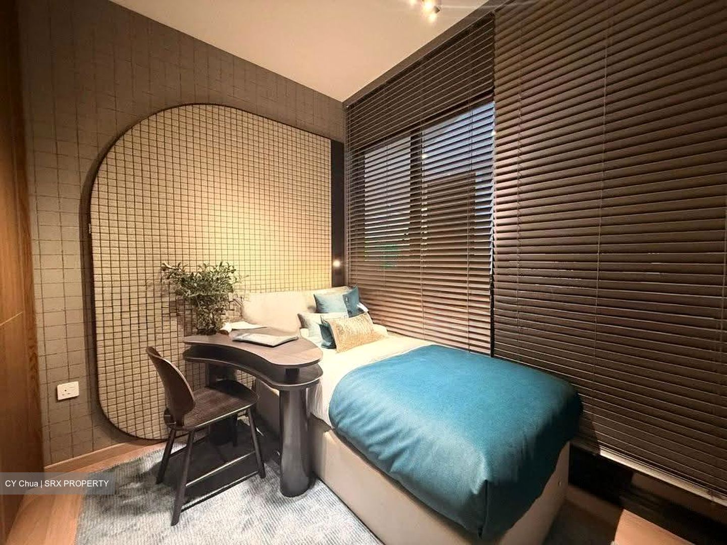 Pinery Residences (D16), Condominium #625594371